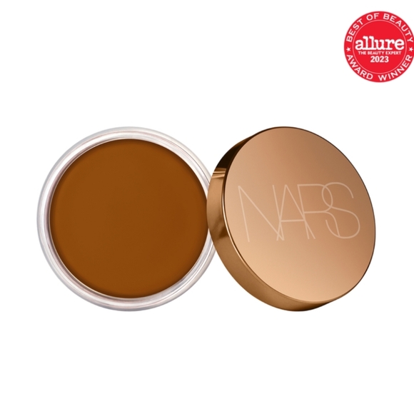 NIB NARS Laguna Bronzing Cream in Laguna 04 - Picture 1 of 12